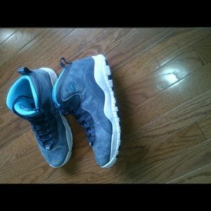Jordan 10 L.A.
